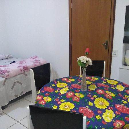 Hostel A Cozinha De Cora Brasília Buitenkant foto