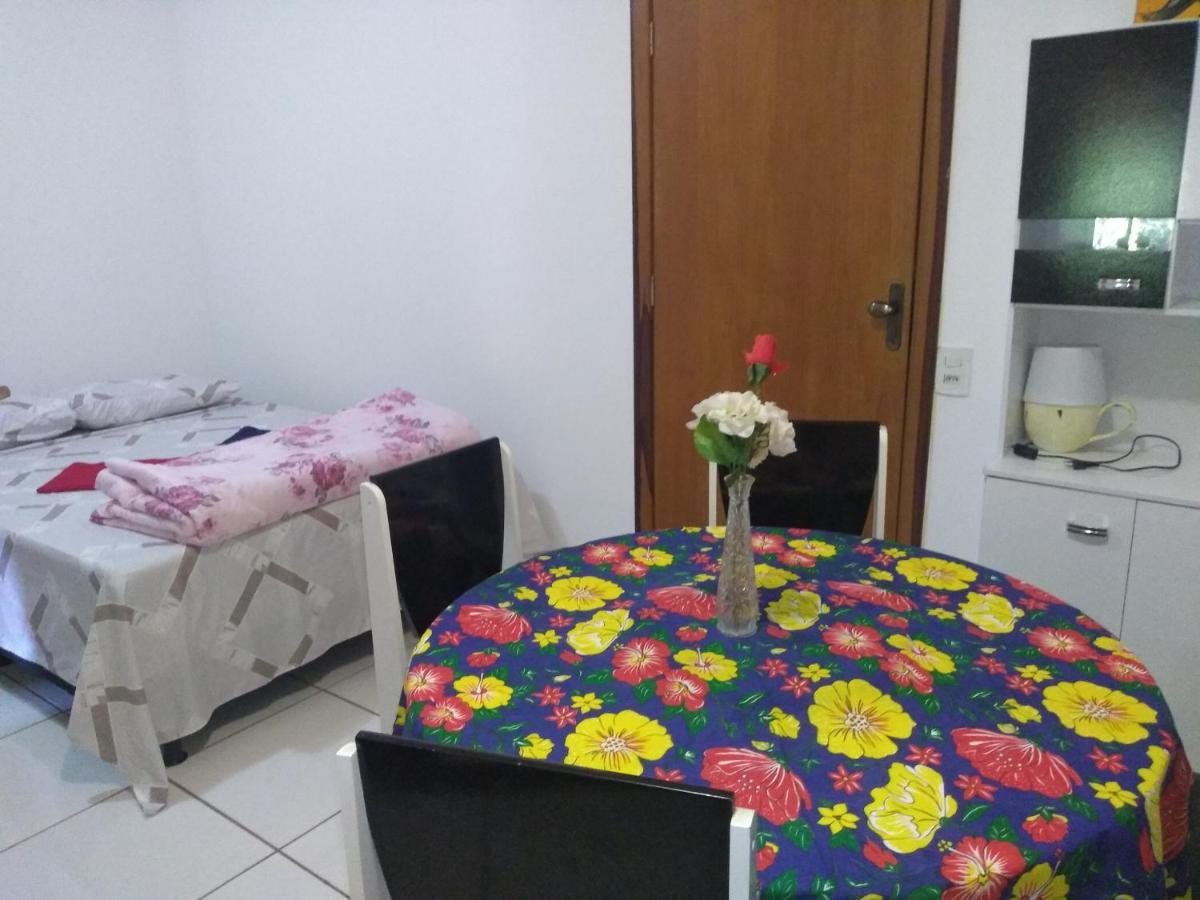 Hostel A Cozinha De Cora Brasília Buitenkant foto