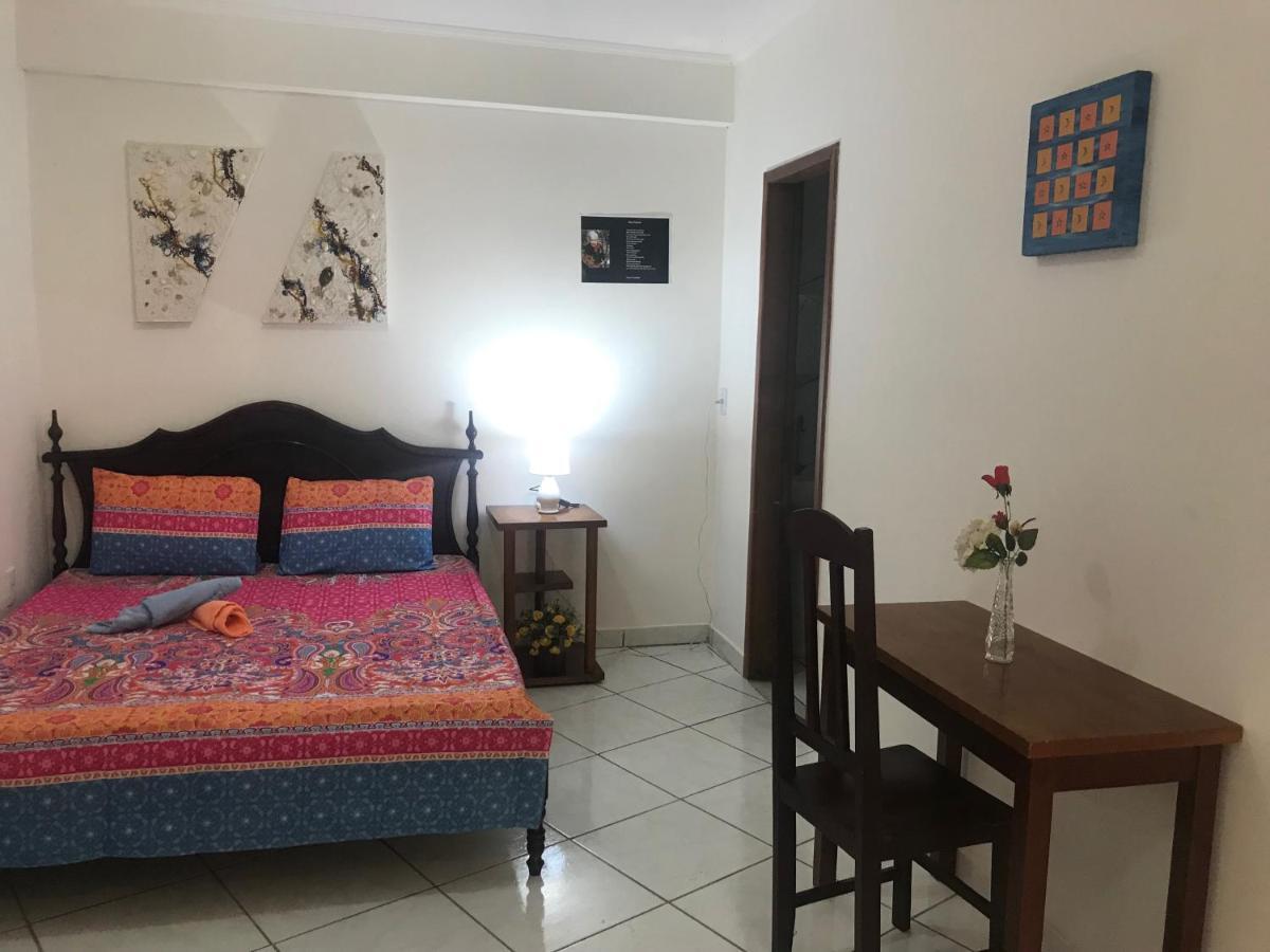 Hostel A Cozinha De Cora Brasília Buitenkant foto