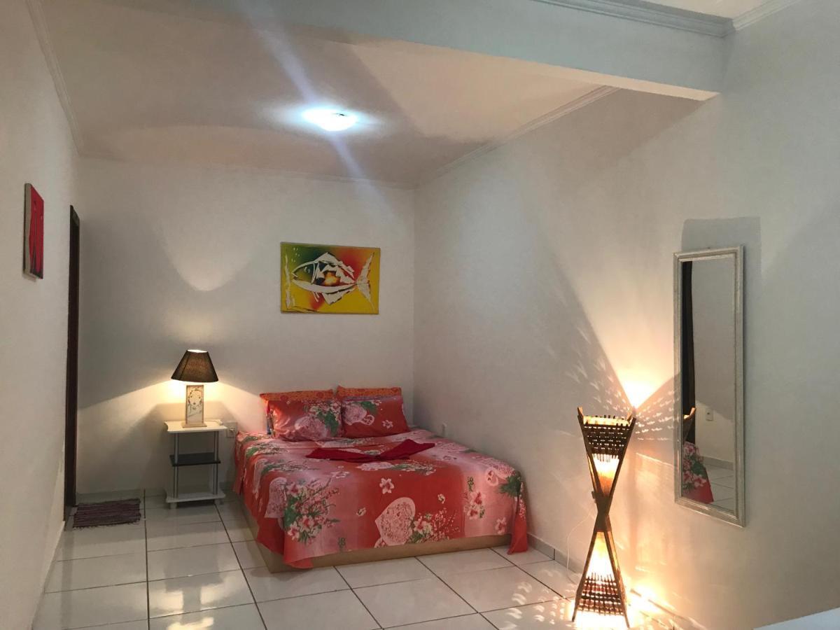 Hostel A Cozinha De Cora Brasília Buitenkant foto