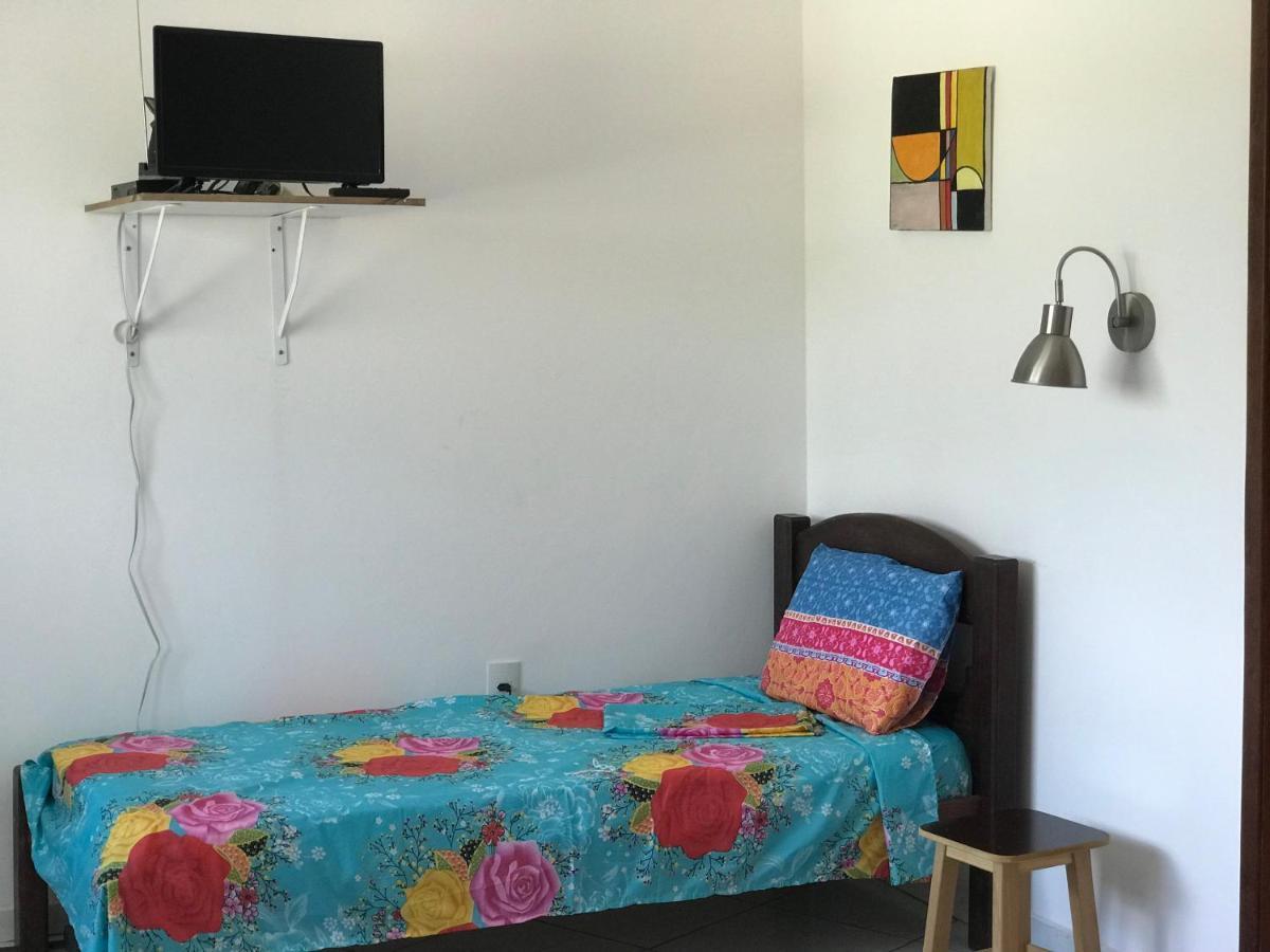 Hostel A Cozinha De Cora Brasília Buitenkant foto