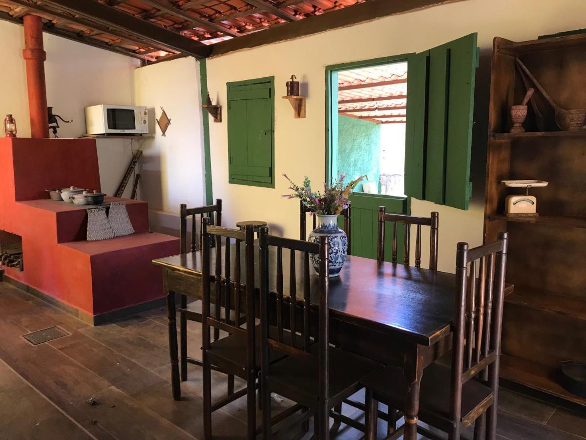 Hostel A Cozinha De Cora Brasília Buitenkant foto
